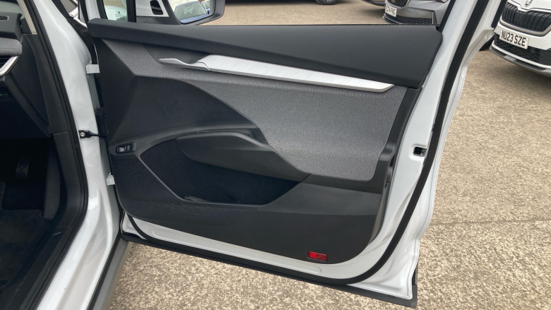 Skoda Enyaq 210kW 85 Edition 82kWh 5dr Auto Electric Estate